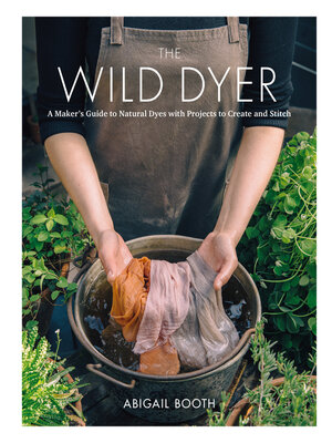 cover image of The Wild Dyer